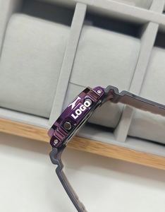 Montre de luxe décontractée et élégante pour homme - Product Image 3