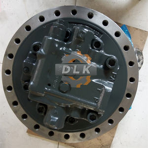 207-27-00412 207-27-00413 Endantrieb für <span class=keywords><strong>Komatsu</strong></span> Bagger Hydraulikteile PC300-8 PC300-7 PC300LC-8 Fahrantrieb - Product Image 2