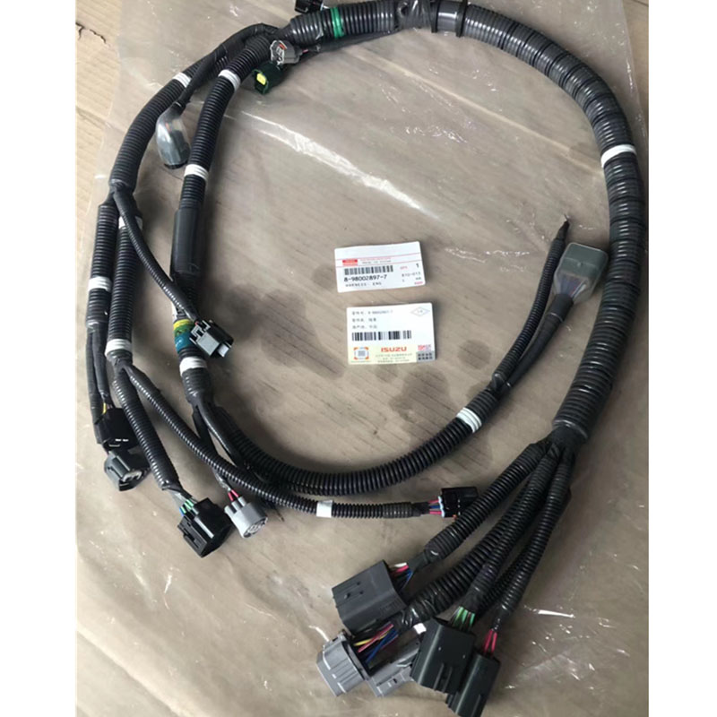T＆H Electronic Air Pressure Sensor WG9727710002 For CNHTC