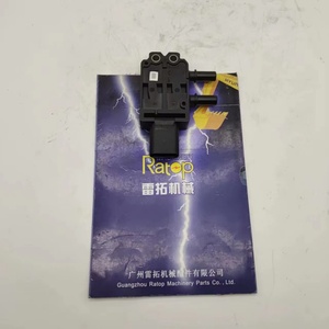 Sensor de Presión Duradero 6520-81-1010 2871960 Q229822 para PC200-10 - Product Image 4