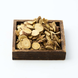 เครื่องเทศชะเอมธรรมชาติสำหรับปรุงอาหารชาสมุนไพรเพื่อสุขภาพ - Product Image 1