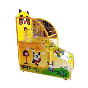 เกมอาร์เคดขายส่ง, ศูนย์เกม, เครื่องเล่นเกมหยอดเหรียญเชิงพาณิชย์, ตู้สล็อตแมชชีนสำหรับเด็ก - Product Image 5