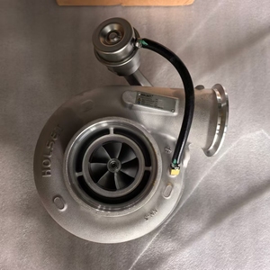 QSM11-CQSM4 New OEM hx55w turboindustrial 5609145 5609144 cho Cummins động cơ diesel trực tiếp từ qsm - Product Image 2