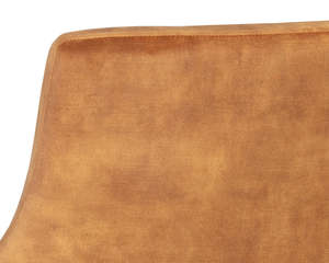 Intérieurs contemporains luxueux Design magnifiquement glamour Excellent savoir-faire Fauteuil à armature en fer durable - Product Image 2