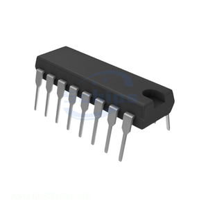 Original One Stop Service AM26LS31CN-NG 16 DIP Interface Buy Electronics Components Online - Product Image 1