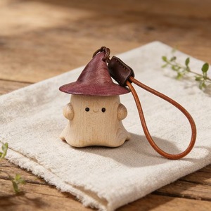 Adornos <span class=keywords><strong>de</strong></span> elfos grabados en madera maciza, arte creativo <span class=keywords><strong>de</strong></span> tallado y ensamblaje, decoración del hogar, regalo lindo - Product Image 6