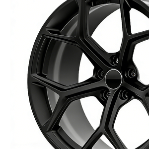 Rines Forjados de 18 19 20 21 22 Pulgadas para Audi RSQ8 S3 S4 S5 S6 <span class=keywords><strong>S7</strong></span> S8 SQ2 SQ5 SQ7 SQ8 A3 A6 Q3 Rs6 Rs8 Benz BMW - Product Image 3