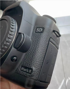 กล้องฟูลเฟรมขายดี 5D Mark II 21MP กล้องบันทึกวิดีโอ 5D II ตัวกล้อง - Product Image 4