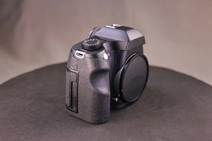 กล้องมือสอง Leica S2 37.5MP กล้อง DSLR สำหรับถ่ายภาพแฟชั่น รุ่นตัวกล้องอย่างเดียว - Product Image 5
