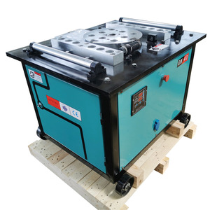 Máquina <span class=keywords><strong>dobladora</strong></span> <span class=keywords><strong>de</strong></span> acero para refuerzo, <span class=keywords><strong>dobladora</strong></span> automática <span class=keywords><strong>de</strong></span> estribos - Product Image 1