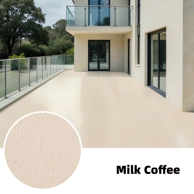 Café au lait