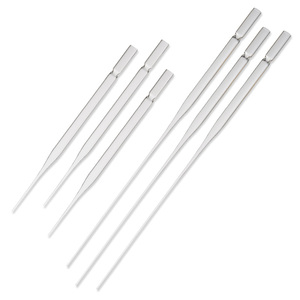 Pipet <span class=keywords><strong>Pasteur</strong></span> thủy tinh dùng một lần <span class=keywords><strong>150mm</strong></span> 230mm - Product Image 2