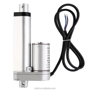 Electric <strong>Linear</strong> <strong>Actuator</strong> Hot Sale - Product Image 2
