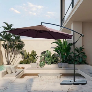 L 2024 Diseño personalizado Parasol para exteriores <span class=keywords><strong>de</strong></span> alta calidad Patio trasero Patio Jardín Café Sombrilla <span class=keywords><strong>De</strong></span> <span class=keywords><strong>Jardin</strong></span> - Product Image 3