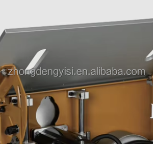 เลื่อยไม้เลื่อยสำหรับเลื่อยไม้ขนาดเล็ก - Product Image 3