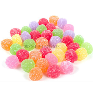 New <strong>CANDY</strong> Brand Factory Price Gummy Machine SUS304 Stainless Steel Servo Driven CE Certified Easy Operation <strong>Hard</strong> <strong>Candy</strong> Lollipop - Product Image 5