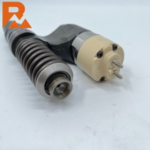 Injecteur de carburant 33800-84100 BEBE4B15003 pour camion 12 L, moteur EURO 2+ - Product Image 5