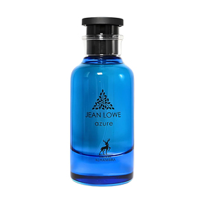 <span class=keywords><strong>Jean</strong></span> LoWe Eau De Parfum en Spray para Unisex, <span class=keywords><strong>Perfume</strong></span> de Fragancia Duradera -3.4Oz 100ml, Regalo Ideal para las Fiestas - Product Image 1