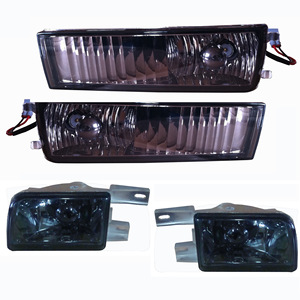 Fog <b>Lights</b> For Volkswagen Golf Mk3 92-97 12V Halogen <b>Driving</b> <b>Light</b> Retrofit Upgrade Kit - Product Image 1