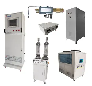 Ceramic Powder coating machine Plasma spray equipment Thermal spray Equipment HVOF Spray System