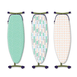 Vente en gros, hôtel européen pliable, maille pliable, housse de planche à repasser, usine avec armoires à repasser - Product Image 6