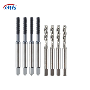 Eitfs Đa Năng HSS M2-M20 Metric Công Cụ Cắt Xoắn Ốc Sáo Cắm Máy Vít Chủ Đề Vòi - Product Image 2