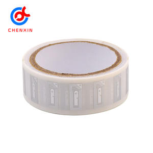 <span class=keywords><strong>Nfc</strong></span> Mini Tag Sticker Goedkope Rfid Label <span class=keywords><strong>Nfc</strong></span> Sticker NFC213 Chip - Product Image 2