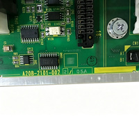 Carte de circuit imprimé industrielle CNC Servo A20B-2101-0021 A20B-2101-0022 Fanuc pour équipement de machine-outil d'automatisation A20B21010022