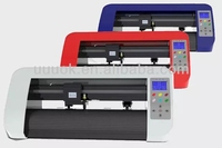 Autocollant de découpe en vinyle, nouveau, prix d'usine, lecteur USB, moniteur de contour automatique