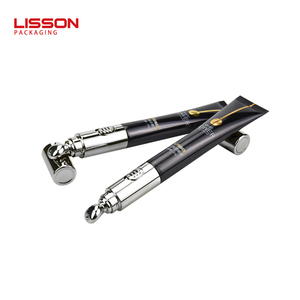 लिसन जस्ता मिश्र धातु कंपन आई क्रीम मालिश ट्यूब 15 मिली कंपन ट्यूब पैकेजिंग - Product Image 2