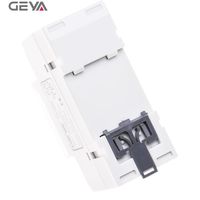 TS-GE2 GEYA 220V 16A 20A 30A Factory Marketing DIN-rail Timer Multi-fonctionnel 50-60Hz Digital Programmable Hebdomadaire Digital Timer