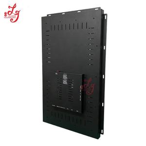 32 pulgadas IR Infrarrojo 3M RS232 <span class=keywords><strong>ELO</strong></span> Marco abierto Pantalla táctil Precio de fábrica 32 pulgadas Monitores para juegos Mejor precio para la venta - Product Image 4