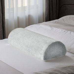 Nouveauté, vente chaude, oreillers de soutien pour le cou <span class=keywords><strong>et</strong></span> les jambes en mousse souple, bon marché, nouveaux, pour le lit, repose-pieds, plus de mousse à mémoire de forme - Product Image 2