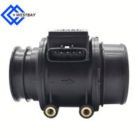 Débitmètre d'air authentique avec garantie d'un an 197400-0031 B6BF-13-215 F6C69F593AA pour Mazda 323 MPV MX5