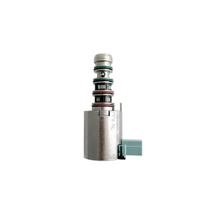 Ensemble de corps de soupape solénoïde de transmission automatique F01R00WA11 pour pièces de moteur JAC, accessoires de voiture - Product Image 2