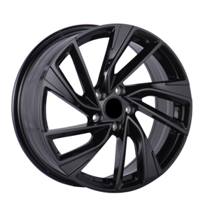 Jantes en Alliage YXQ Type Réplique Taille 18x7.<span class=keywords><strong>5</strong></span> 19x8 PCD 5x112 pour <span class=keywords><strong>Golf</strong></span> <span class=keywords><strong>GTI</strong></span> - Product Image 5