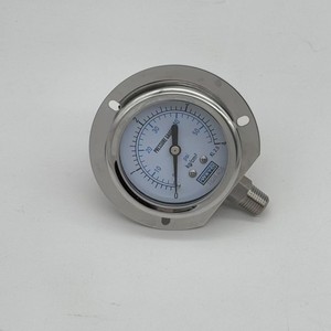 산업용 압력 게이지 진공 압력 게이지-0.1 ~ 0.3Mpa OEM/ODM 빠른 배송 - Product Image 4