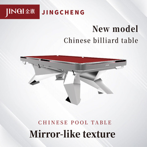 Nouveau produit 2025, table de <span class=keywords><strong>billard</strong></span> de qualité supérieure, prix d'usine, table de <span class=keywords><strong>billard</strong></span> de <span class=keywords><strong>luxe</strong></span>, table de <span class=keywords><strong>billard</strong></span> 9 pieds - Product Image 3