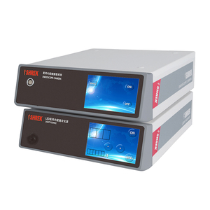 Medische Hd 1080P 1000 Lijnen Toren Artroscopie Endoscopie <span class=keywords><strong>Camera</strong></span> Systeem Met Scheerapparaat - Product Image 2