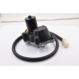 Actionneur différentiel ACT-011 compatible avec Kawasaki Teryx Teryx4 ACT-0003 16172-0038 16172-0025 49026 16172-0036 - Product Image 2