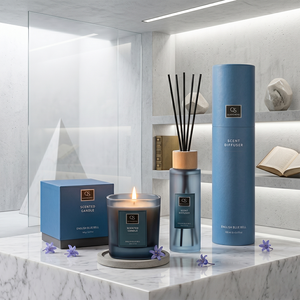 Aromaterapia decorativa <span class=keywords><strong>per</strong></span> la <span class=keywords><strong>casa</strong></span> fragranza di olio essenziale set di fragranze <span class=keywords><strong>per</strong></span> la <span class=keywords><strong>casa</strong></span> profumo diffusore di profumo <span class=keywords><strong>per</strong></span> la stanza - Product Image 1