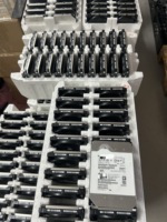 Hard Drive SAS 14TB Bekas untuk WD WUH721414AL5200 12Gb/s 7200RPM 3.5 Inch Enterprise Hard Disk PN 0F31067