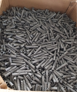 Plastic Anchor Factory Directly Sale - Product Image 2