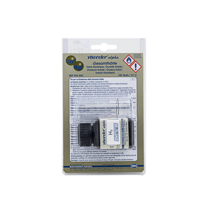 Macherey-Nagel Visocolor Alpha Total Hardness Test Kit 935 042 Water Quality Testing - Product Image 1