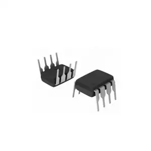 Zhixin Original New Ic Components TDA7274 DIP8 7274 In Stock