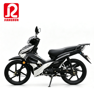 OFERTA ESPECIAL Motocicleta Cub Barata de 110cc, Cuatro Tiempos, Venta Directa de Fábrica - Product Image 4