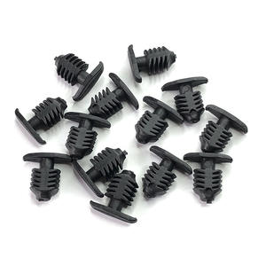 Pour Hyundai pour Kia Auto Parts 86438-4A100 fenêtre joint pince attaches porte joint pince attaches - Product Image 4