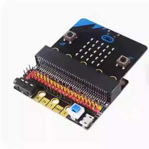 Eparthub iobit V2.0 Micro:bit Breakout BOARD ปลั๊กแอนด์เพลย์สำหรับการเข้ารหัสห้องเรียน - Product Image 3