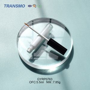 บรรจุภัณฑ์อายไลเนอร์เจลกันน้ำแบบมืออาชีพ - ชุดแม่แบบและขวดฉลากส่วนตัว หลอดพลาสติก - Product Image 4