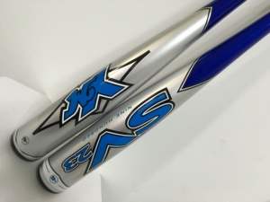 25インチアルミ野球バット軽量 - Product Image 2